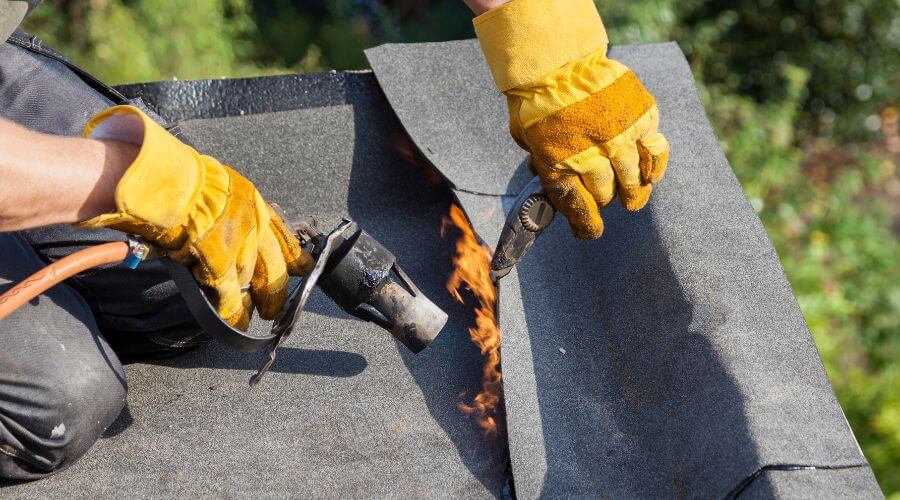 Expert top industrial roofings services in Scottsburg, NY